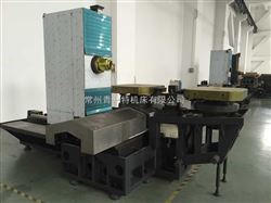 H63/3卧加光(guang)機（連續分度交(jiāo)換工作台）