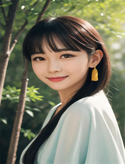 重新认识另类村姑的创作历程与幕后花絮——商业与艺术的平衡