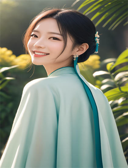 技术分析：推官君无咎中的虚拟拍摄 提升作品质量的技术保障 提升中国电影的国际竞争力