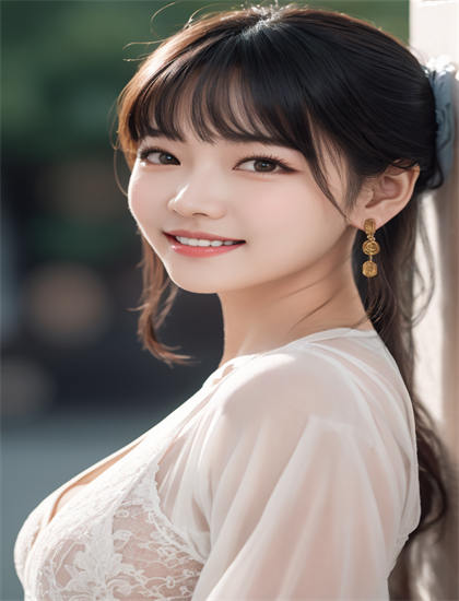 经典的发现《女装骑士》：未被注意的细节与意义