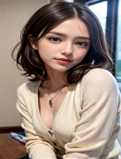 罗西塔人物深度：细节的精心设计与隐藏寓意 理解表演与导演的配合