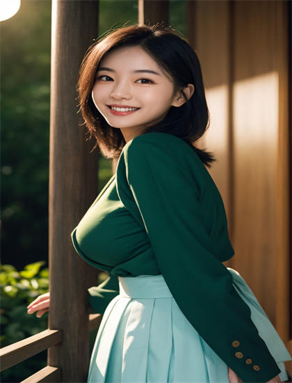 《情长路更长》技术揭秘：虚拟现实技术如何艺术与技术的完美融合 为观众带来全新视觉体验